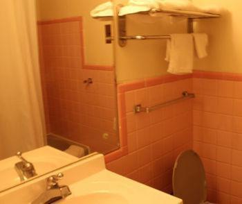 Super 7 Motel Columbia Bagian luar foto